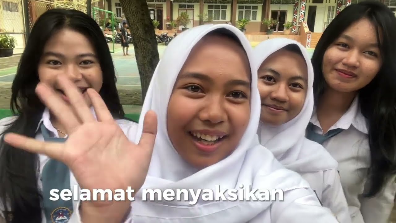 Perubahan Lingkungan Kelas X 5 Kelompok 3