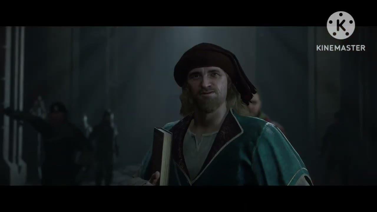 A Kingdom Come Deliverance story part 127