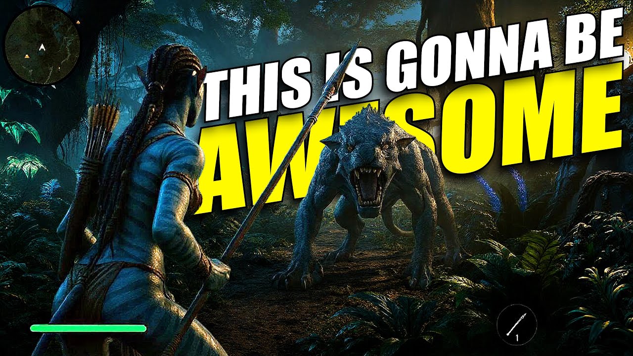 22 BIG NEW REVEALS from Tokyo Games Show 2025