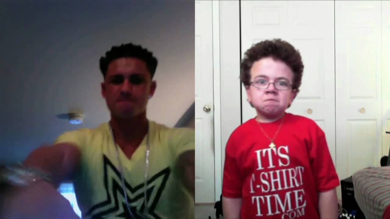 Beat Dat Beat (Keenan Cahill and DJ Pauly D)