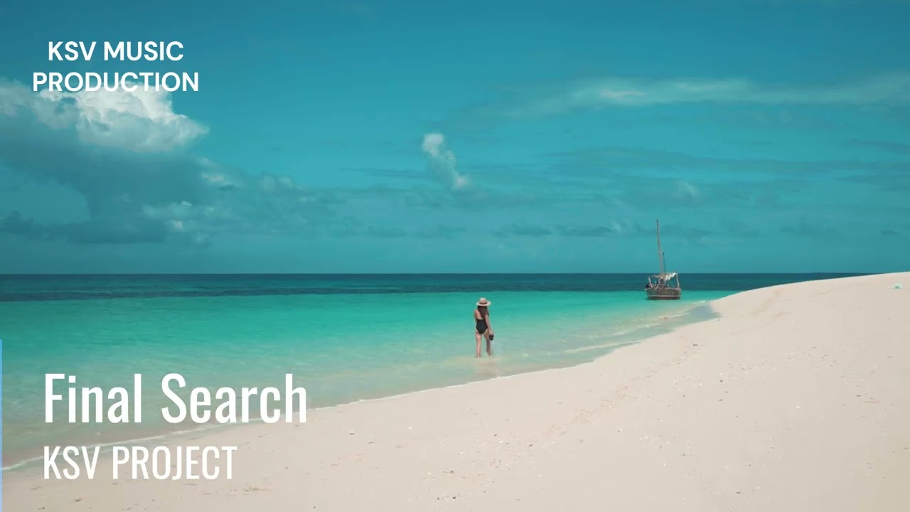 Trance and Progressive / KSV PROJECT/ Final Search