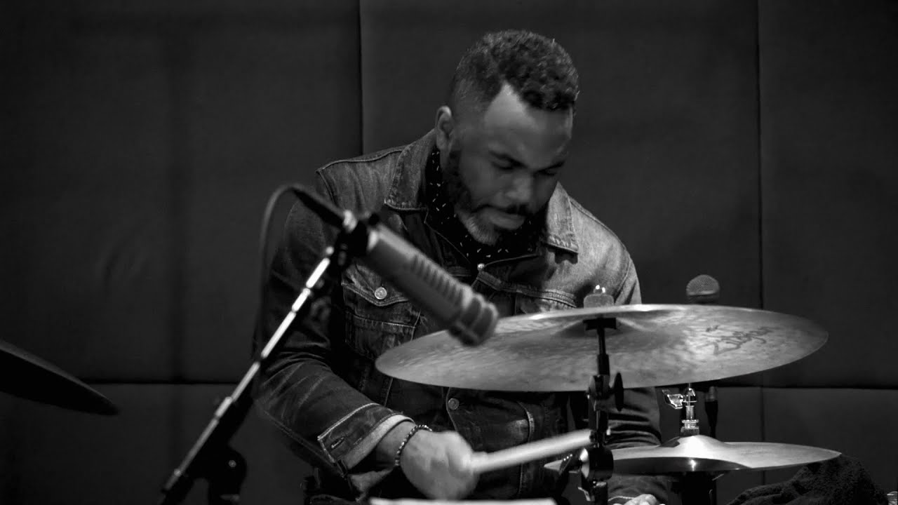 Nate Smith - POCKET CHANGE