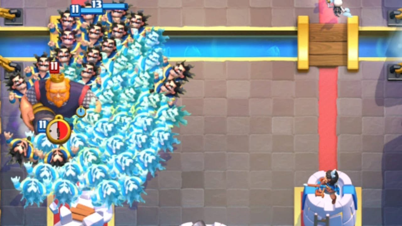 This ELECTRO WIZARD Video Will SATISFY You