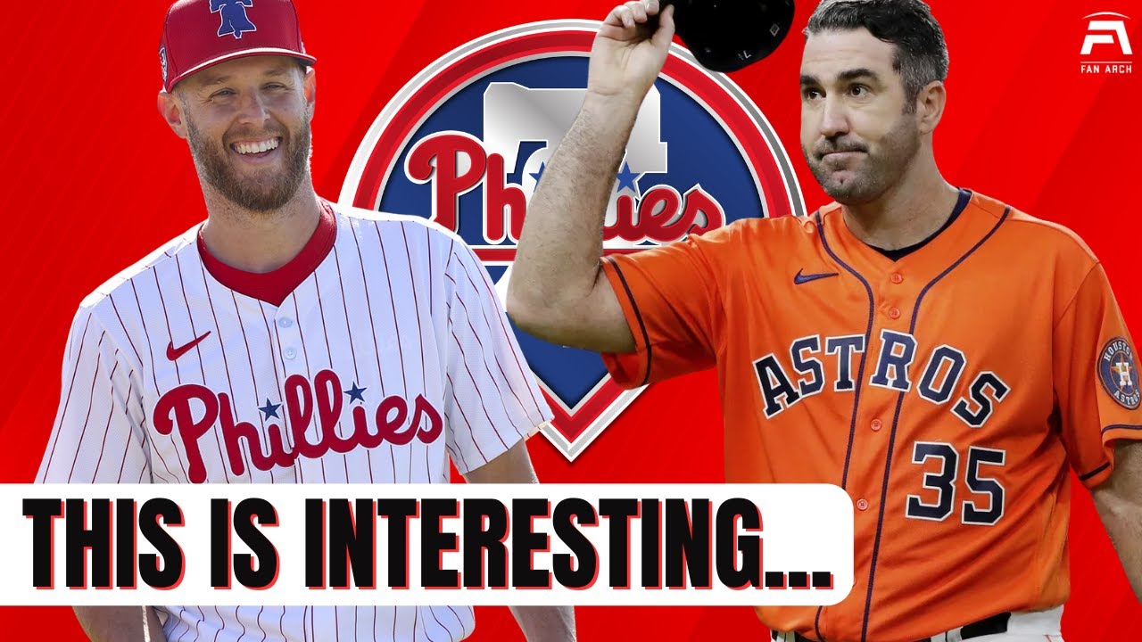 This Is HUGE For The Phillies... | Daily Phillies News & Rumors