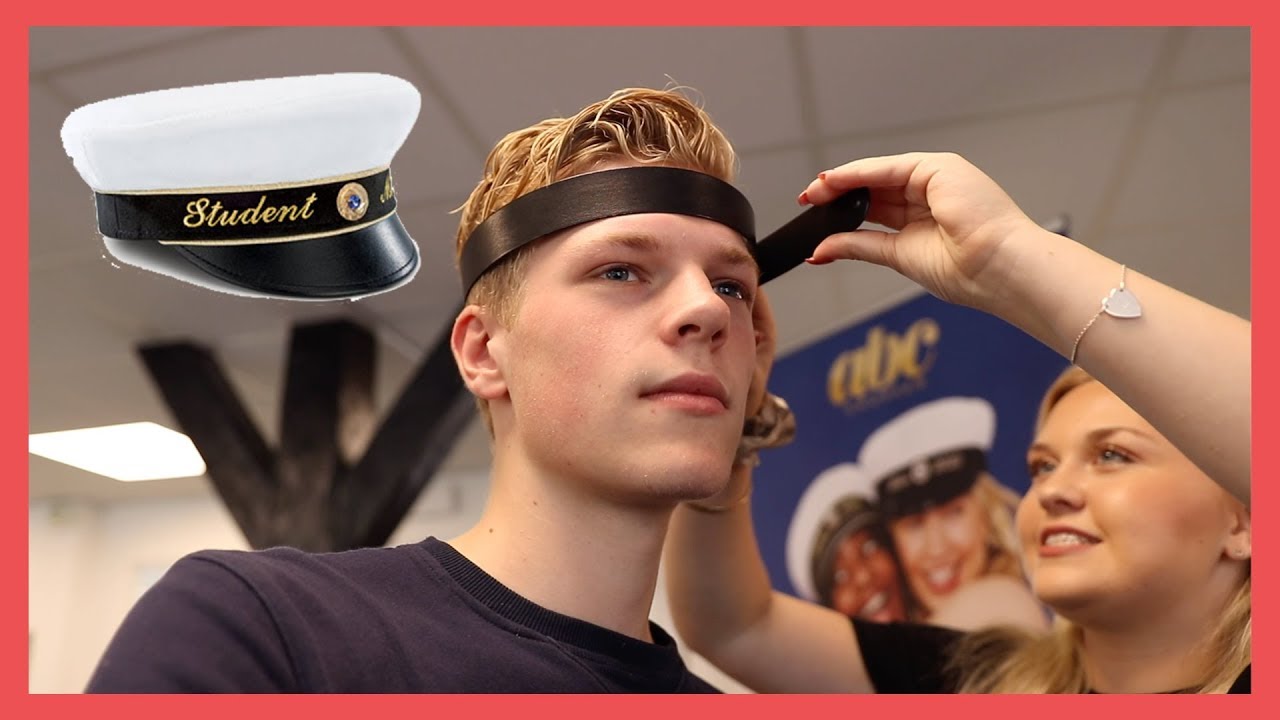 Mössprovning FÖR STUNDENTEN