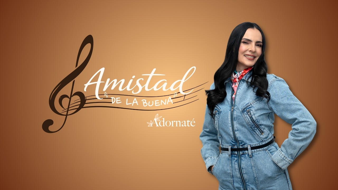 La Amistad 