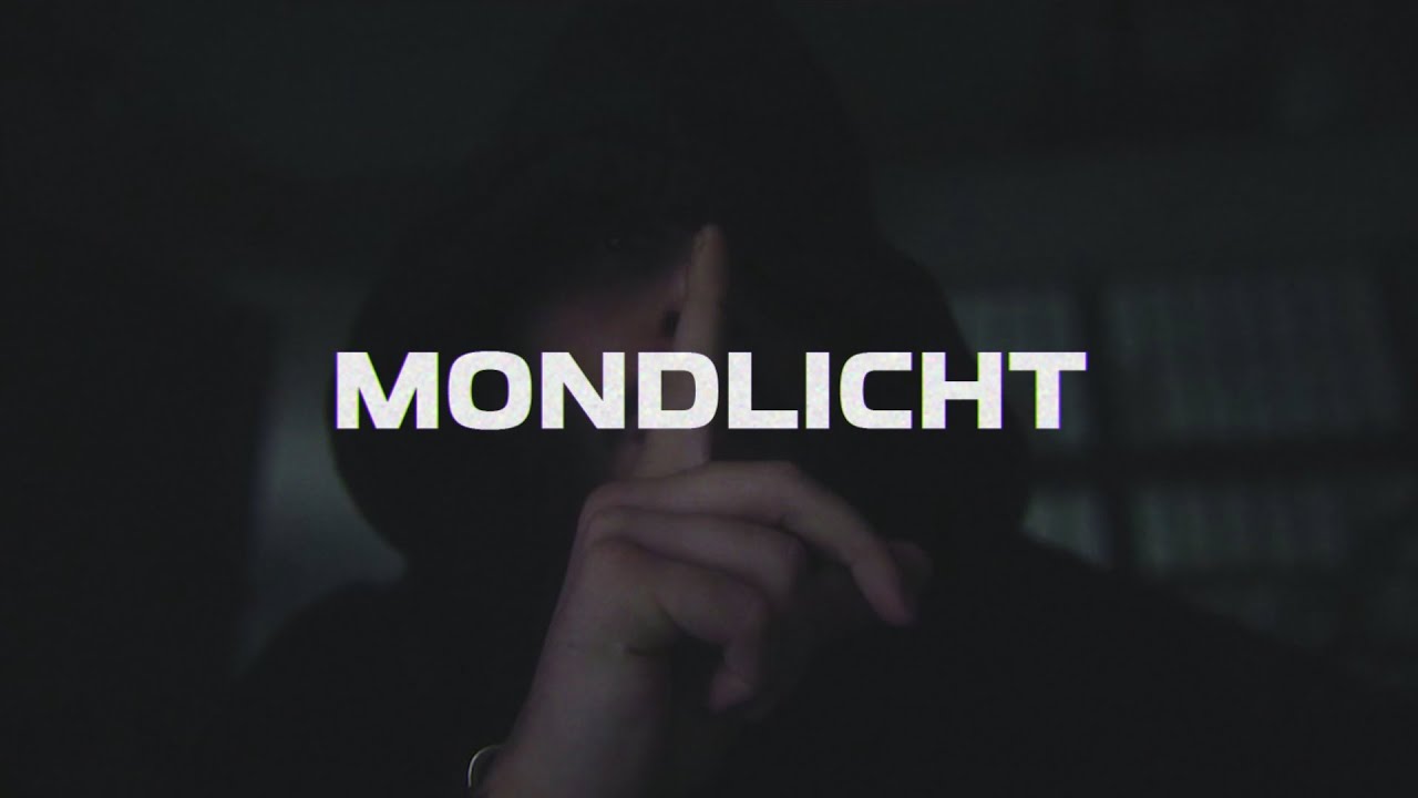 SAMRA TYPE BEAT | MONDLICHT (prod d9wnbeats)