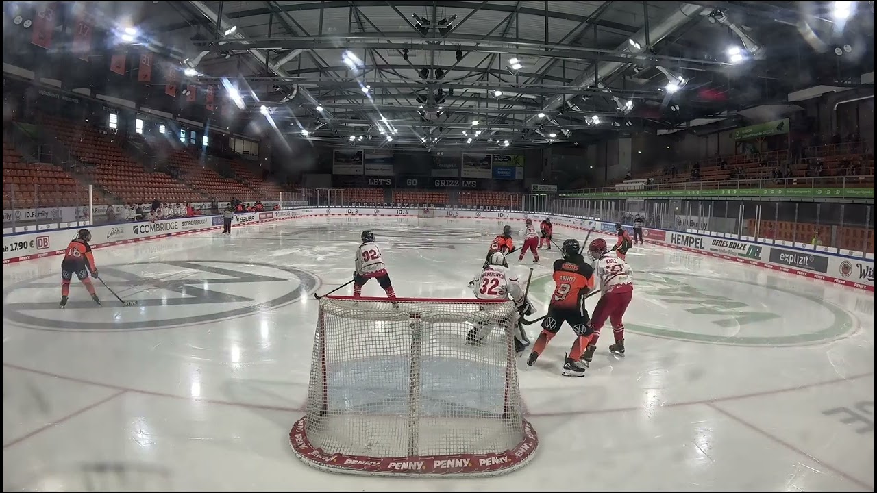 Clips Of WOB VS. RTBN U17