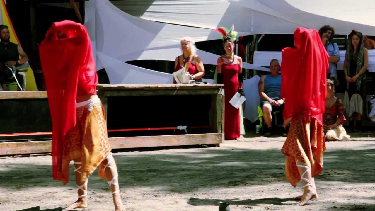 Shambhala 2011