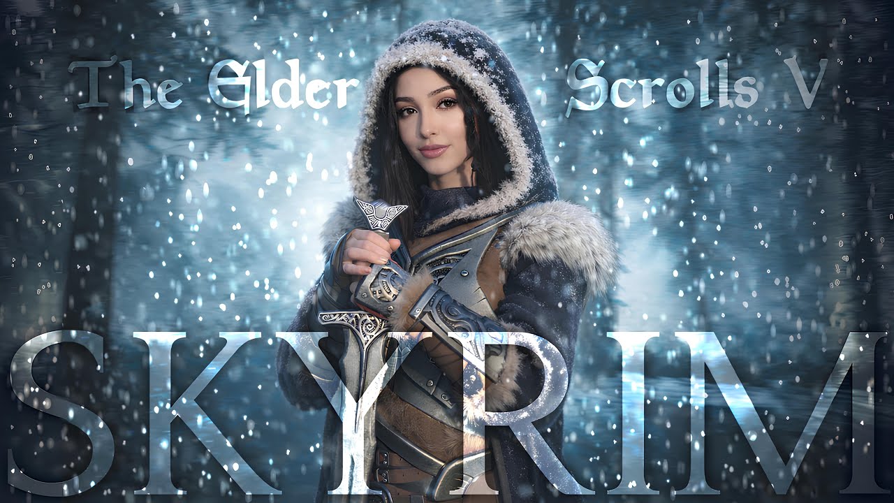 [7] СКАЙРИМ | ПЕРВОЕ ПРОХОЖДЕНИЕ | ПРОДОЛЖАЕМ СЮЖЕТ | THE ELDER SCROLLS V: SKYRIM - SPECIAL EDITION