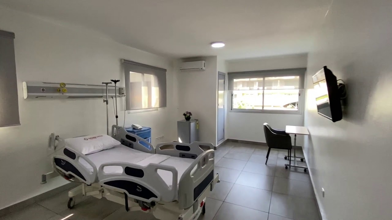 Polyclinique de l'Indénié