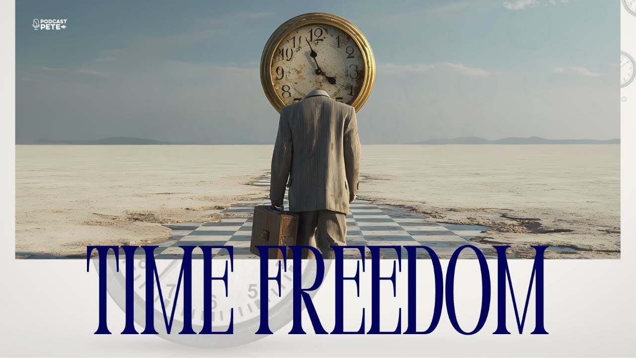 The AI and HI Freedom Journey: How the Freedom Journey Works for You