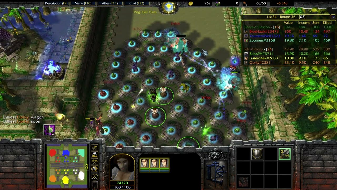 That's why Income is better than towers 💪💪 BlueHawk Yourdemi5e Zoomers vs ZiriusPH Fastero4ek Clorky