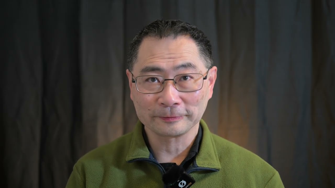 Starting 2026 with the beginner's mind.