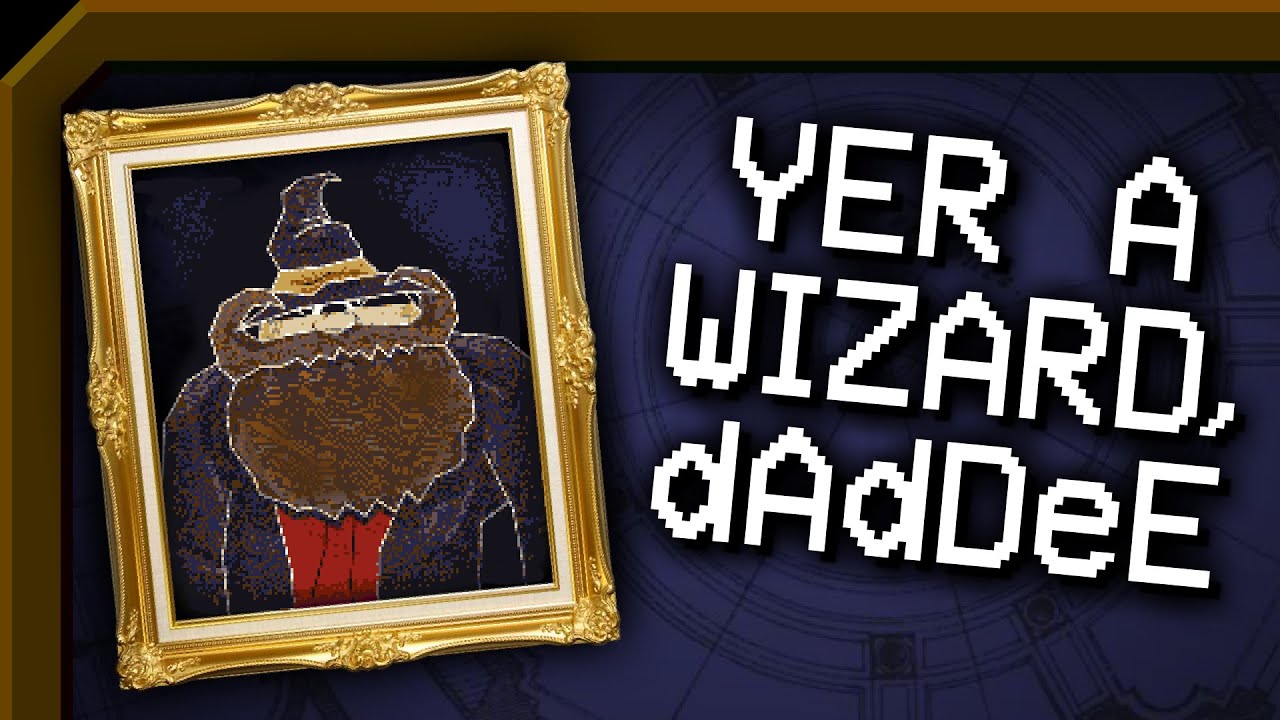 Dopplo Seven - Secret Agent Wizard Boy and the International Crime Syndicate