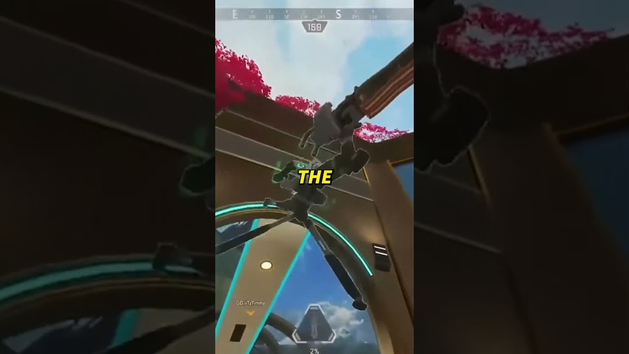 Have You Seen These Apex Glitches? 😲