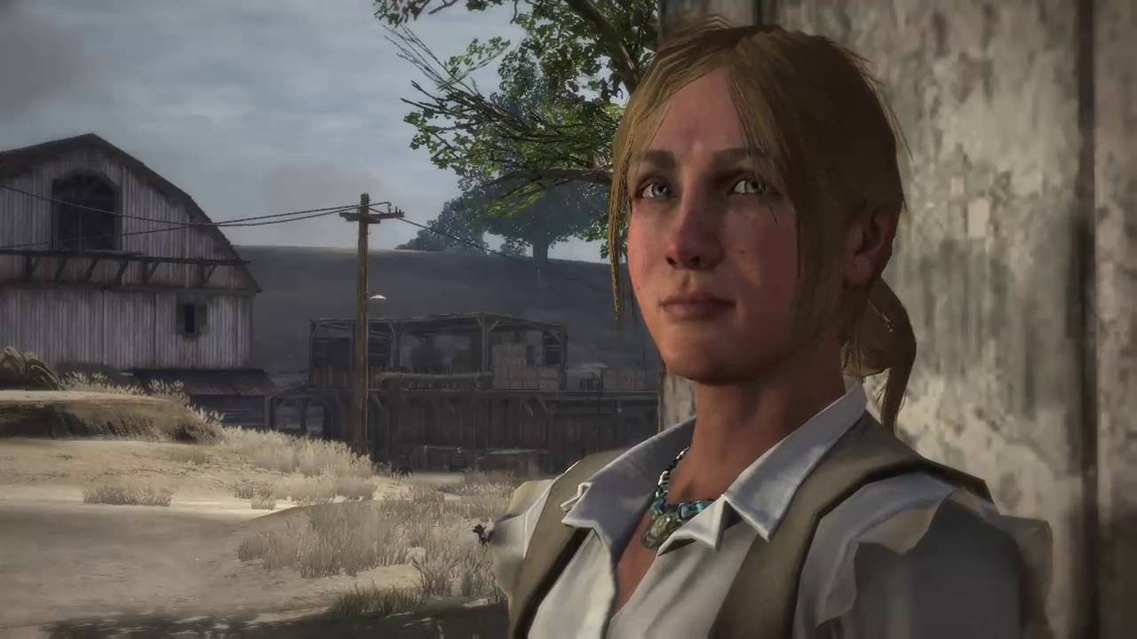 Red Dead Redemption (XB1 BC)