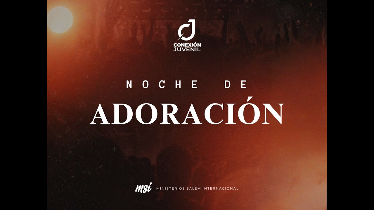 Conexion Juvenil