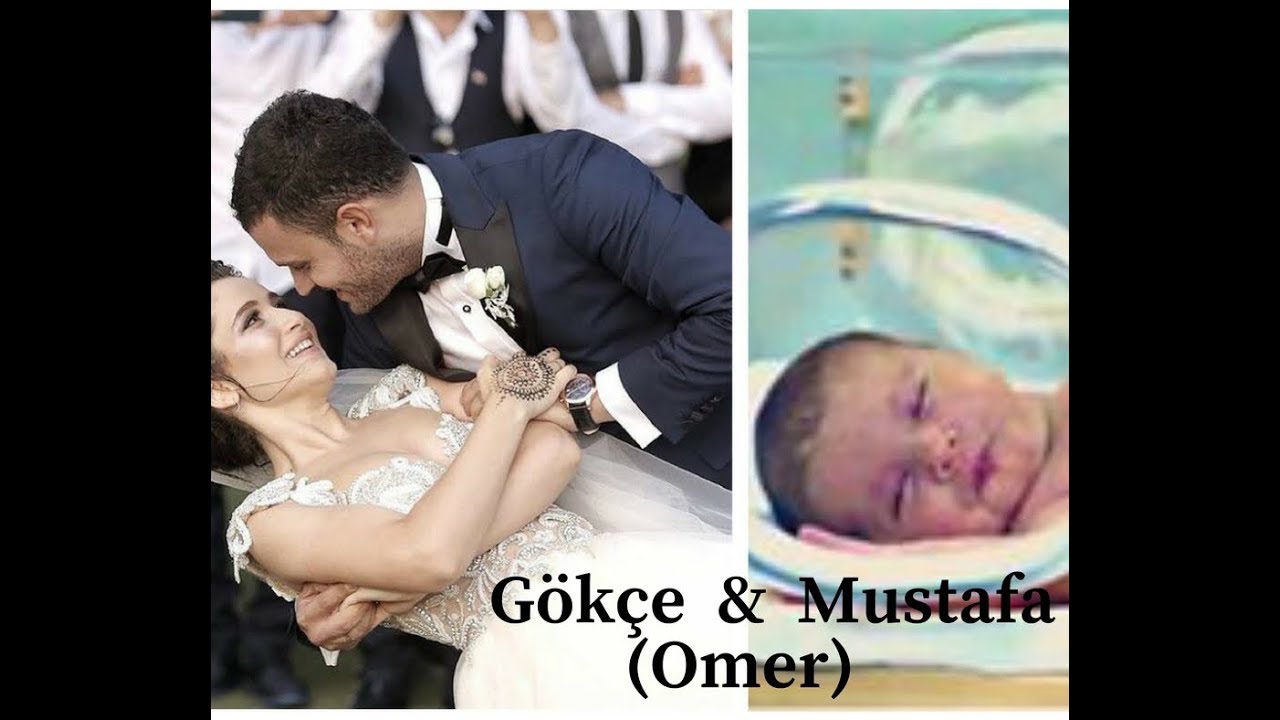 gökçe akyıldız& mustafa özyurt omer