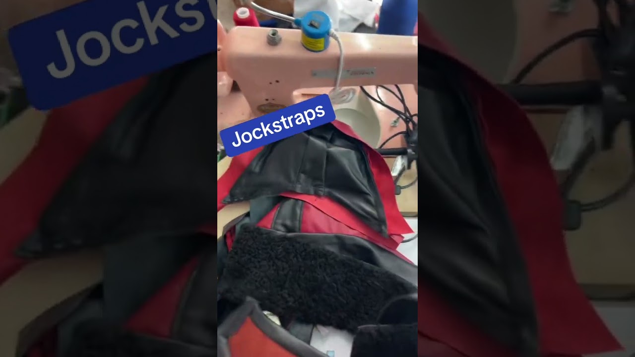 Jockstraps