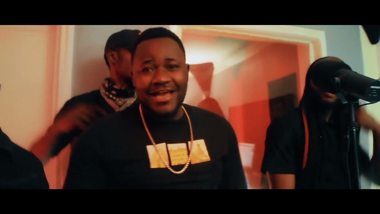 La fin est proche - Tpcr Band x FF Legend, Michee Nyembo Clip officiel
