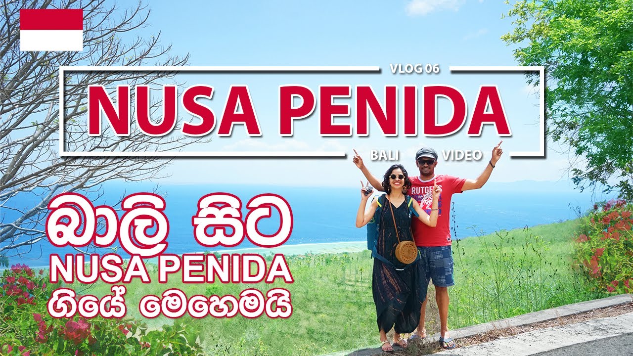 Nusa Penida Exposed | What Tourists Actually Experience