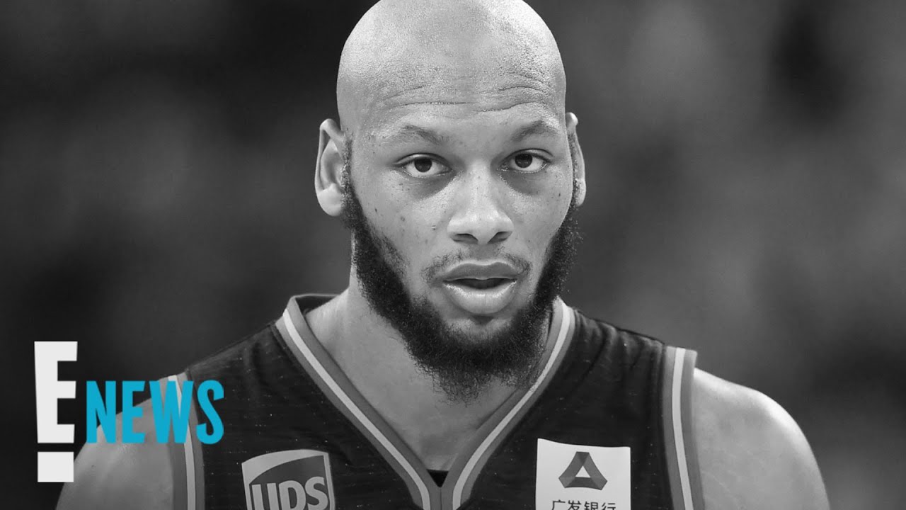 Former NBA Player Adreian Payne Dead at 31 After Shooting | E! News