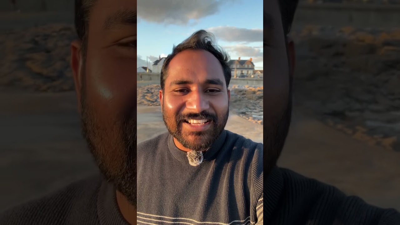How a Random Client Meeting Changed My Entire Life #motivation #lifelessons #emotionalstruggle