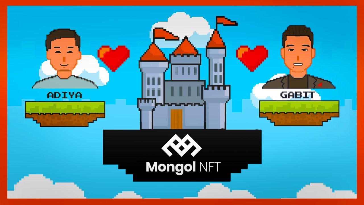 MONGOLNFT I НЭГ ҮДШИЙГ CRYPTOPUUJIN-ТАЙ ХАМТ EP.5