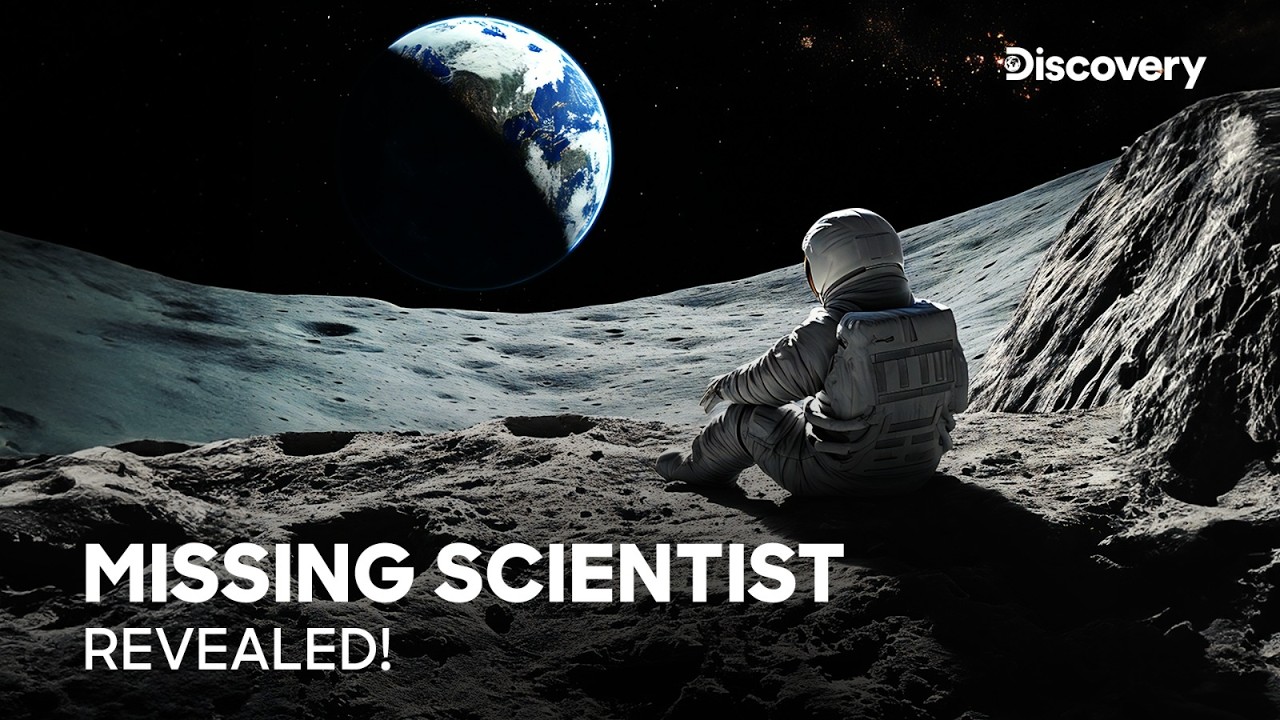 FBI Hunts For Lost Apollo Scientist! | Nasa’s Unexplained Files | Full Episode | Discovery Channel