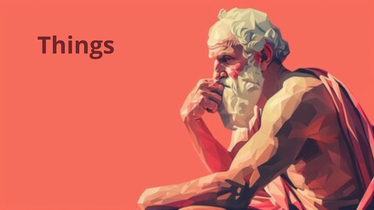 Your Public Image is a Choice 3 Things Stoics Know to Never Do