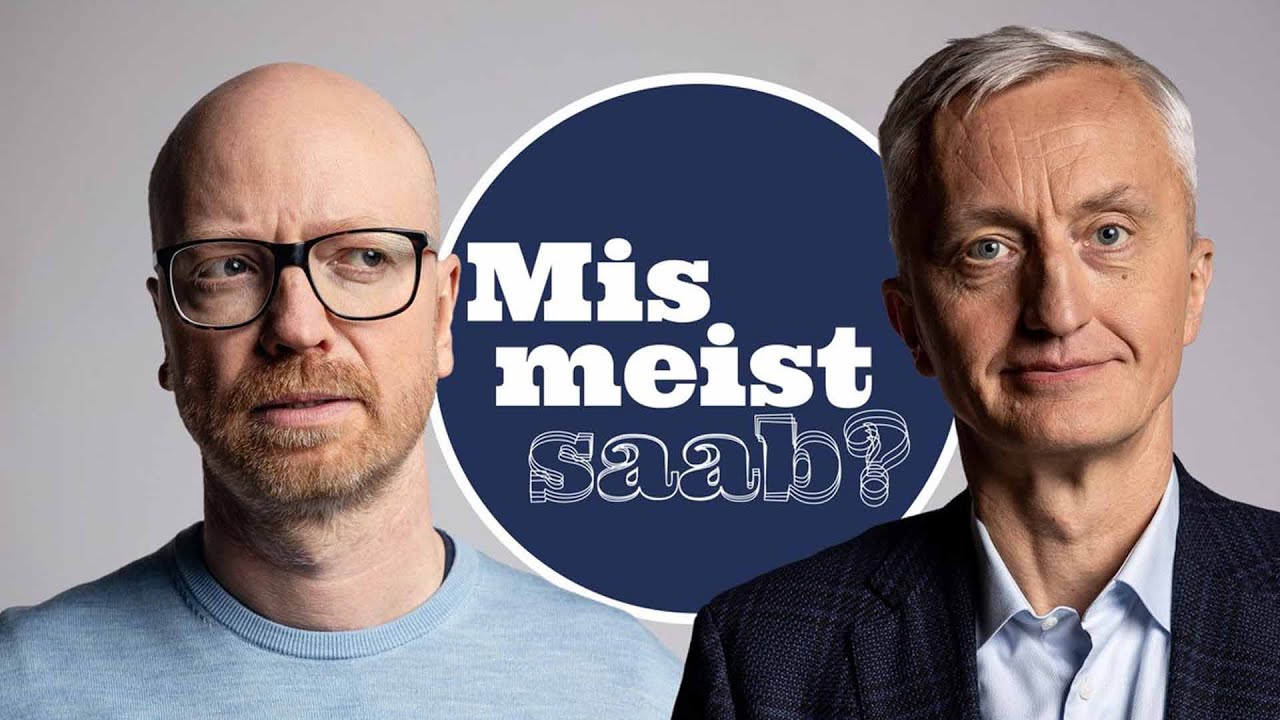 MART NORMET ⟩ VAATA KATKENDIT ⟩ Indrek Neivelt 