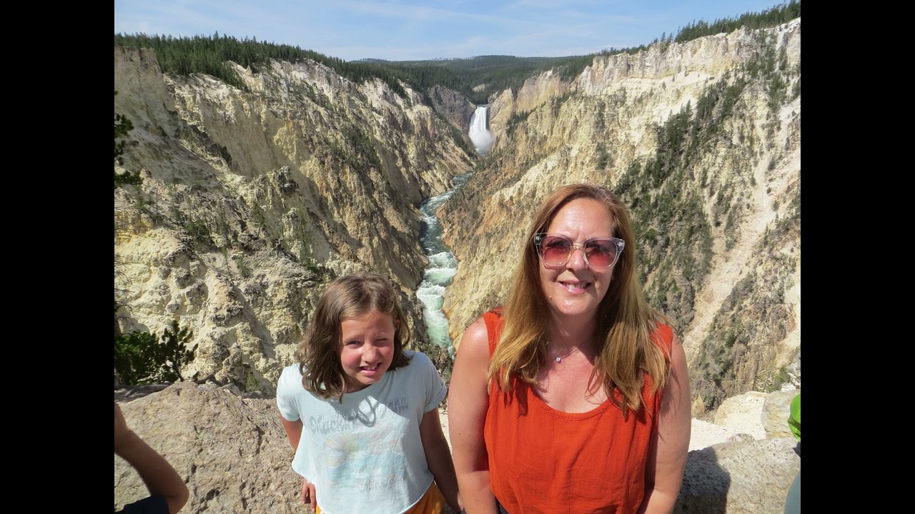 2023 Yellowstone Adventure
