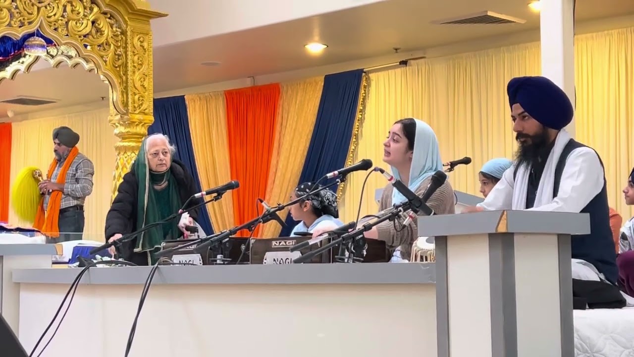 Gurmukh laha lai gaye 