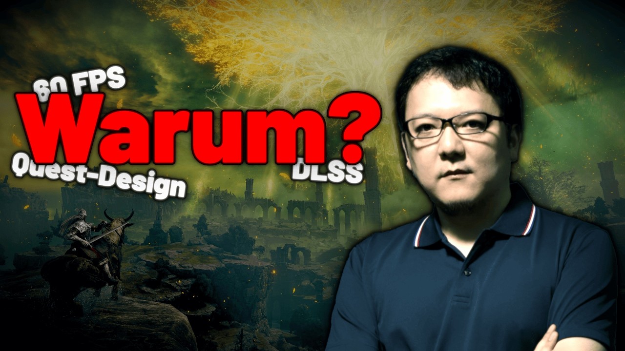 Das muss aufhören Fromsoft...