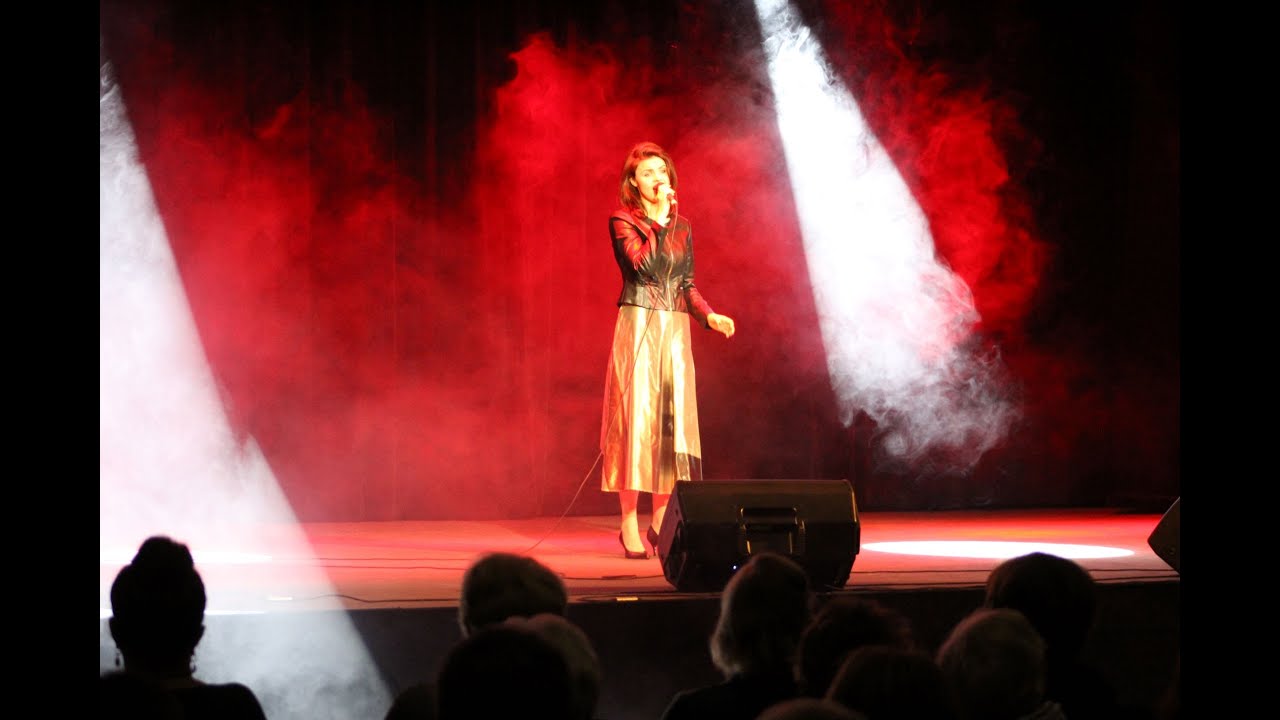 Katarzyna Zawada - Tylko mnie poproś do tańca