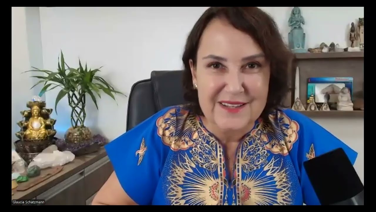 Trip to Egypt - Meeting and Invitation