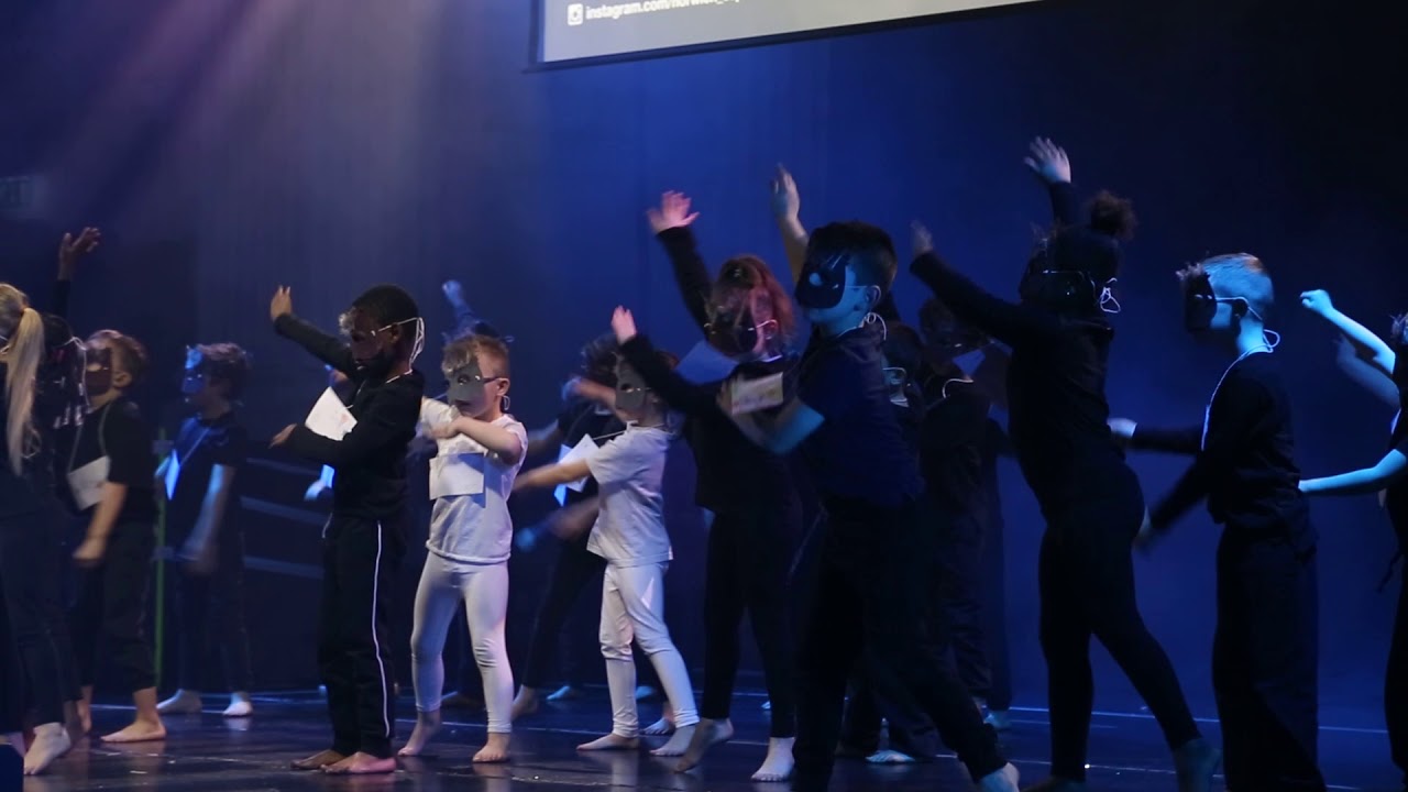 Bluebell Primary School - 