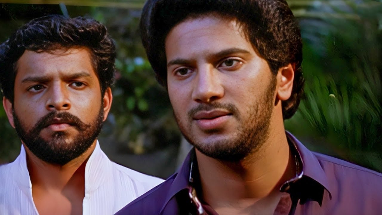 ലോറി  മാത്രം അല്ലെടാ.. നിന്‍റെ ലോഡുകൂടി പോയി..! | Dulquer Salmaan | Sunny Wayne | Second Show