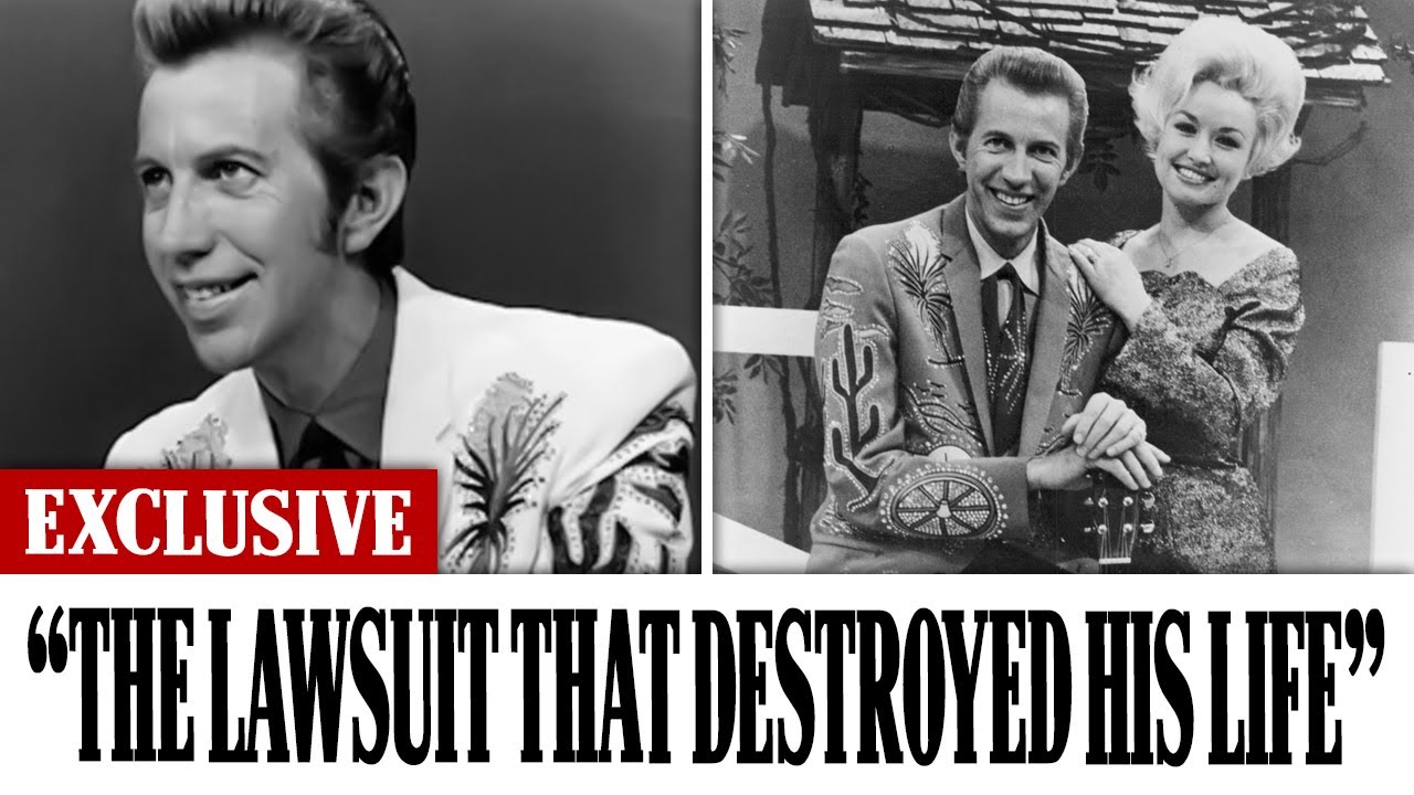 The Day Porter Wagoner Lost EVERYTHING (The Truth Finally Revealed)