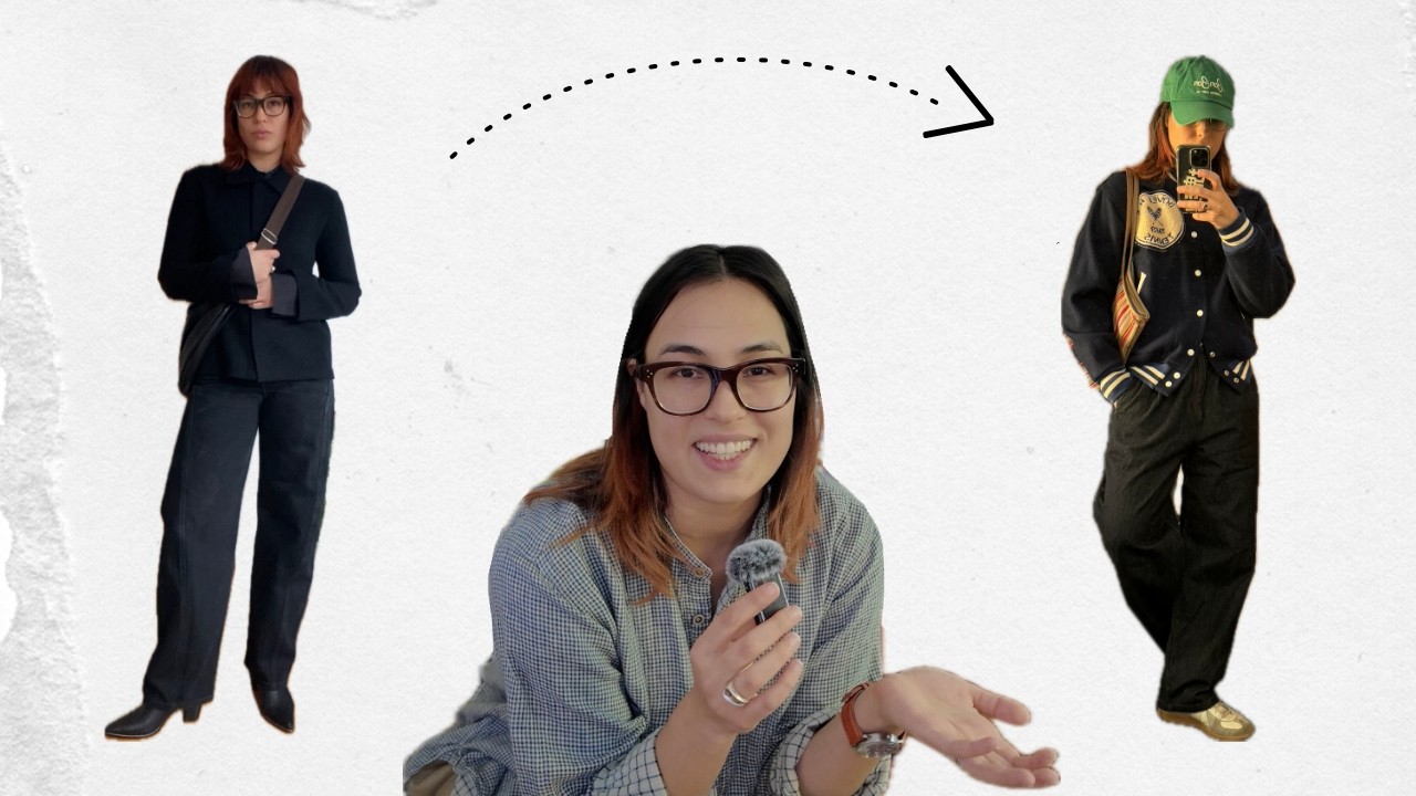 Outfit mistakes to avoid this winter