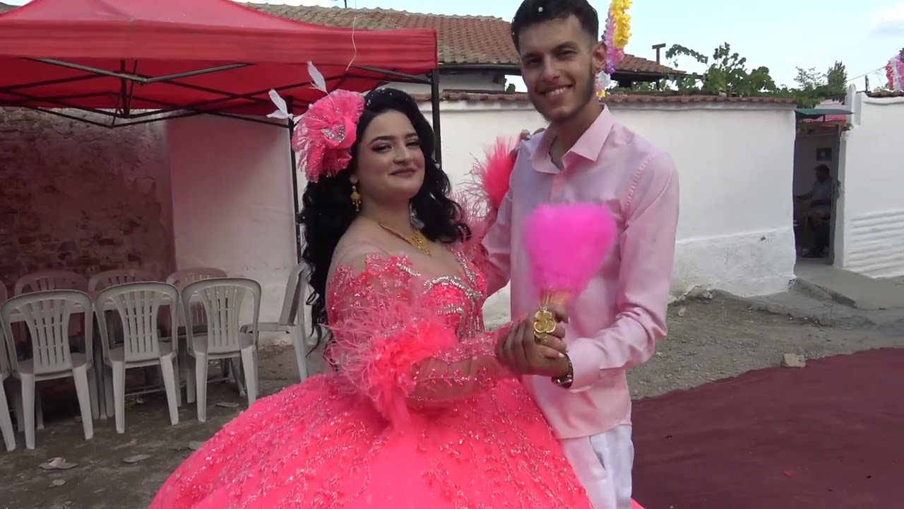 EMBIYE VE MECO KINA TORENI
