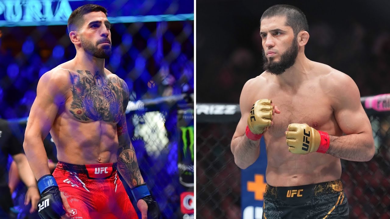 10 UFC Fights That Need to Happen in 2026