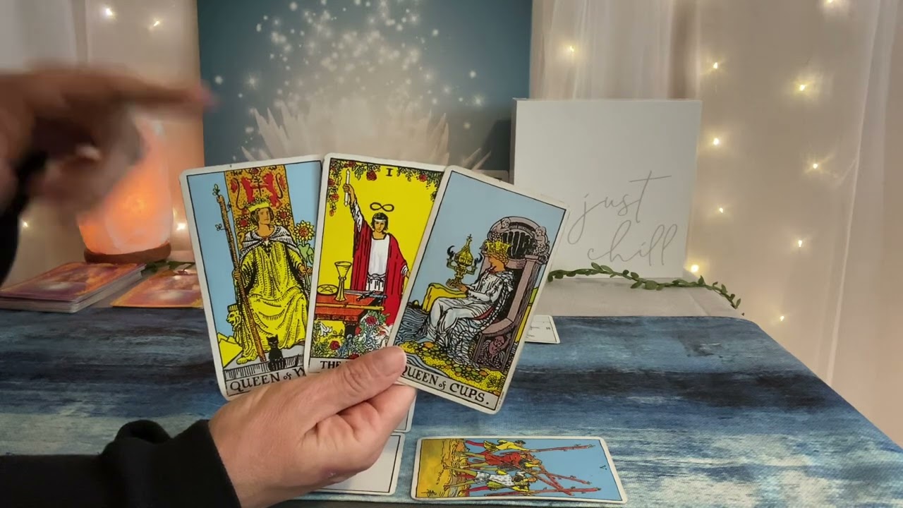 CANCER Tarot June 2–9–Big, happy changes❤️💰🌎