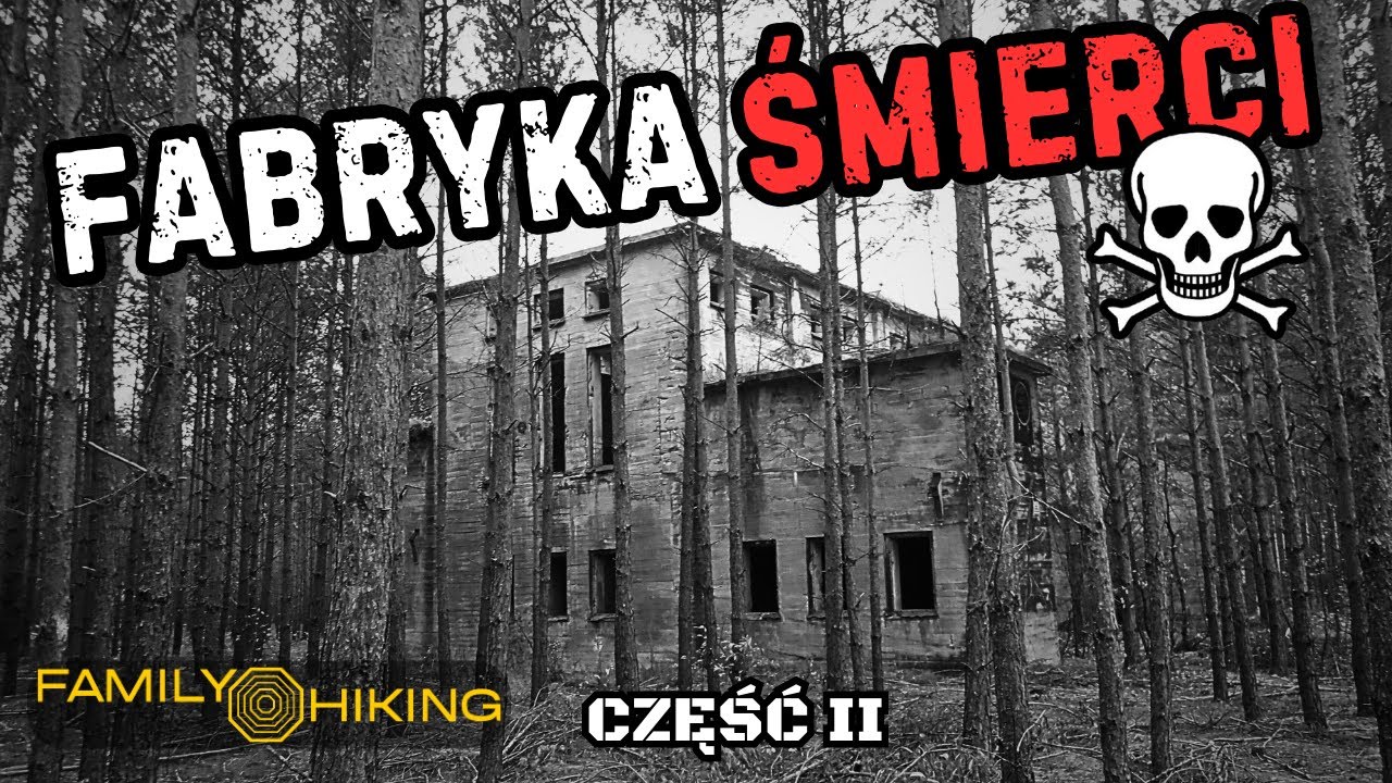 Kombinat DAG Alfred Nobel Krzystkowice | Co tutaj produkowano ? -część II