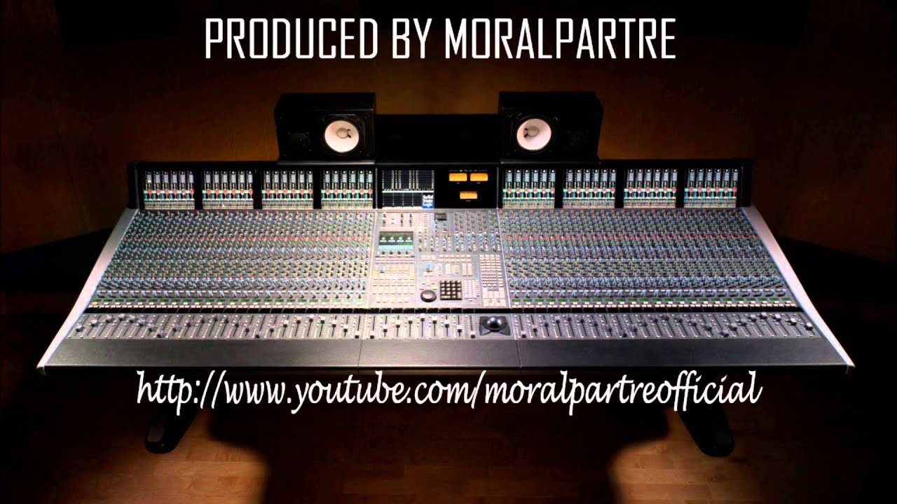 Alaturka Mavzer Ft.Ceza & Funky C-Street Biznezz Produced by Moralpartre