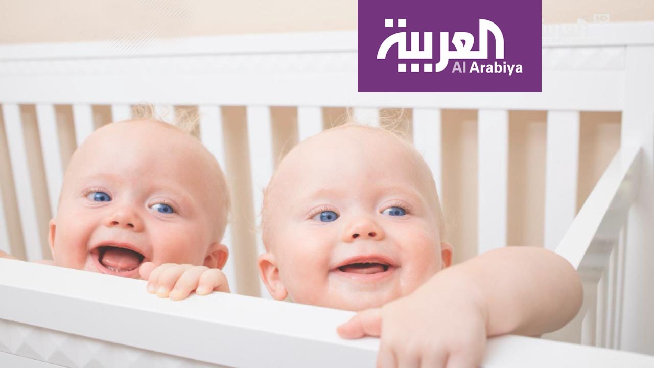 صباح العربية | كيف نربي التوأم؟