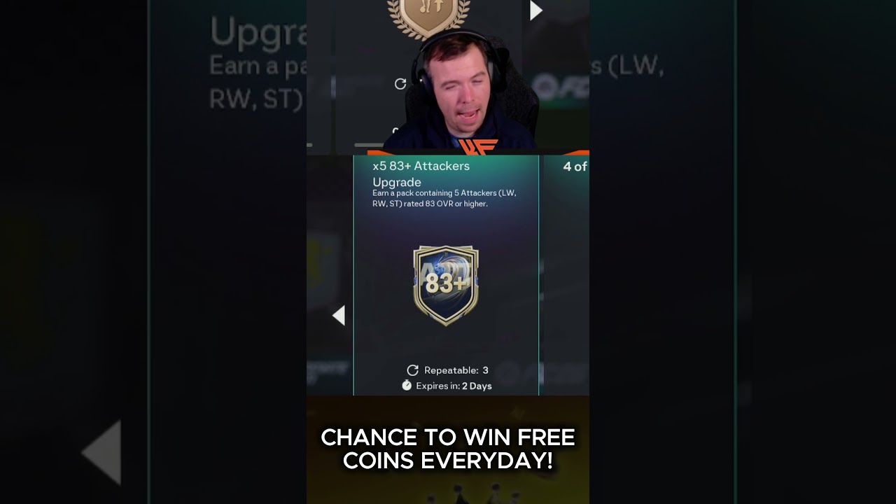 Наше первое обновление SBC TOTY! 5 улучшений атакующих с рейтингом 83! | FC 26 
