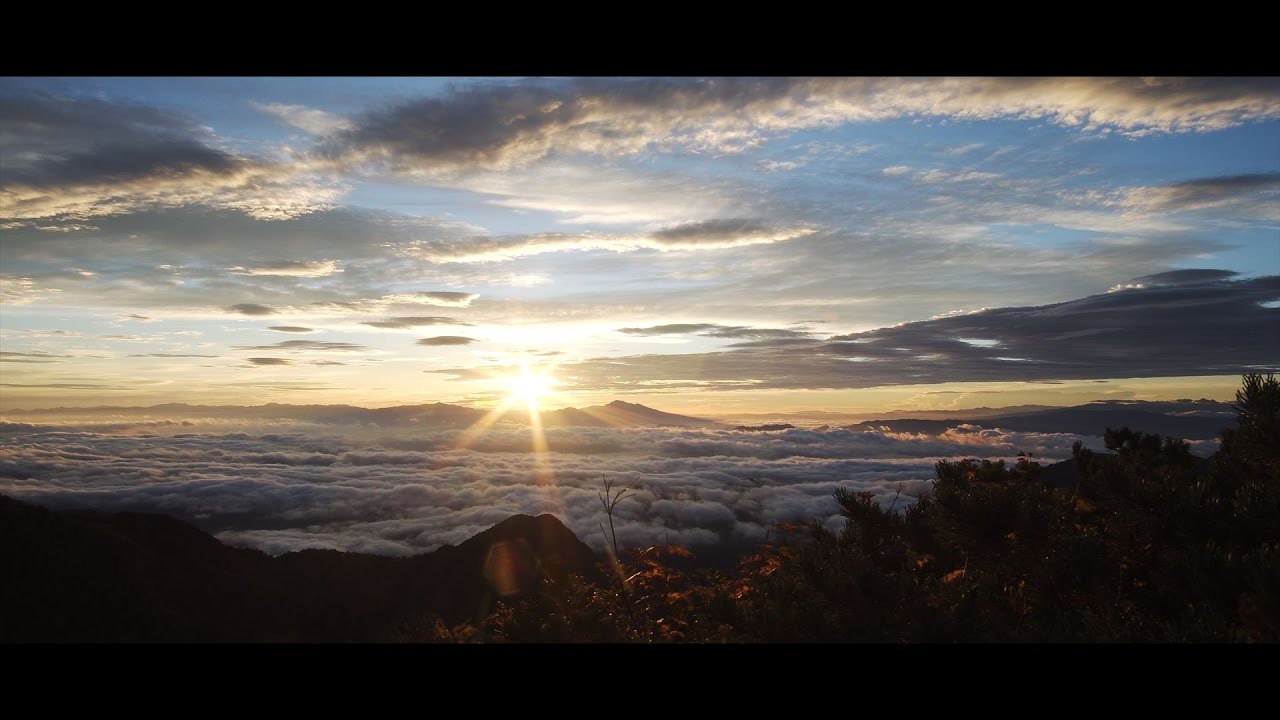 Heartwarming Journey (SONY &alpha;6300 + Pilotfly H2)