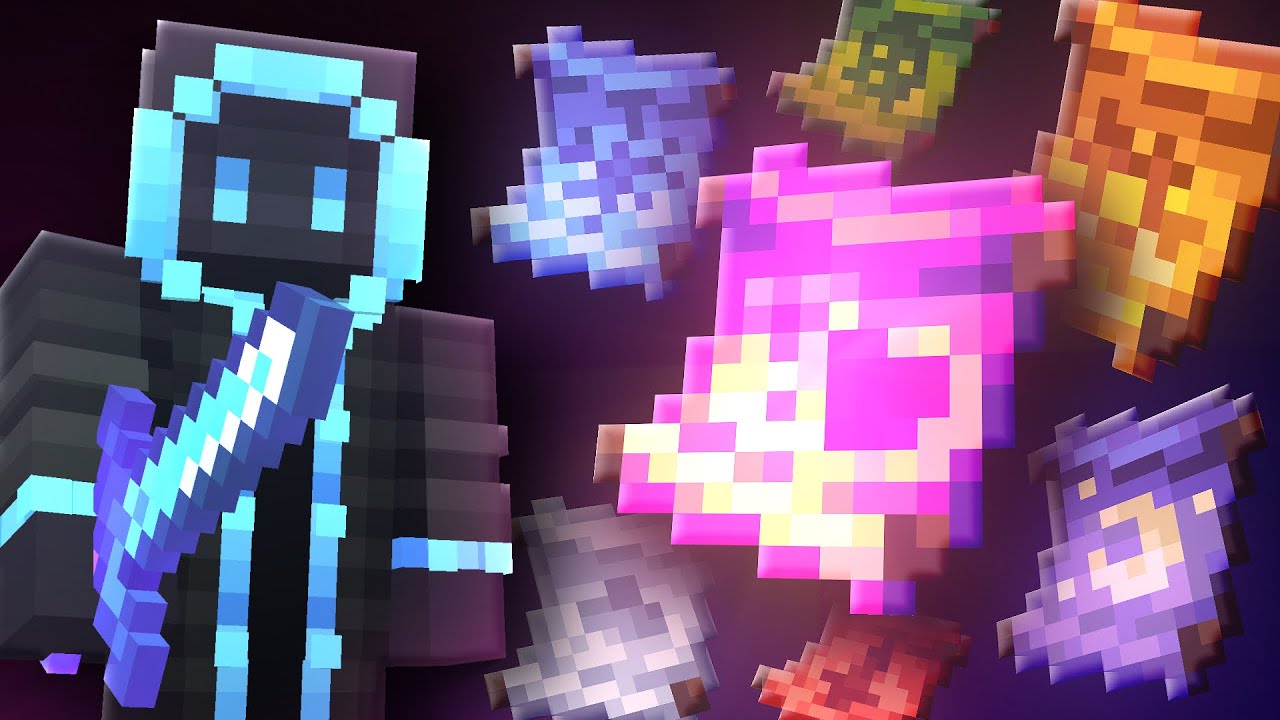 Obtaining Magic in Minecraft&hellip;